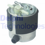 DELPHI Kraftstofffilter