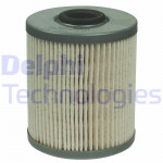 DELPHI Kraftstofffilter