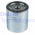 DELPHI Kraftstofffilter