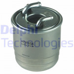 DELPHI Kraftstofffilter