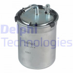 DELPHI Kraftstofffilter