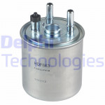 DELPHI Kraftstofffilter