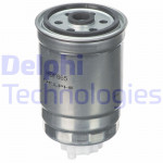 DELPHI Kraftstofffilter