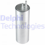DELPHI Kraftstofffilter