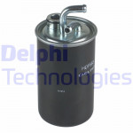 DELPHI Kraftstofffilter