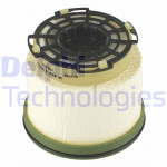 DELPHI Kraftstofffilter