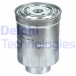 DELPHI Kraftstofffilter