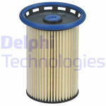 DELPHI Kraftstofffilter