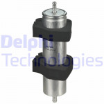 DELPHI Kraftstofffilter