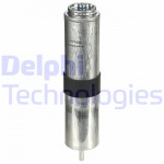 DELPHI Kraftstofffilter