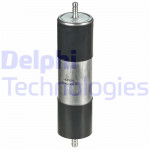 DELPHI Kraftstofffilter
