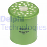 DELPHI Kraftstofffilter