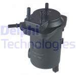 DELPHI Kraftstofffilter