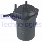 DELPHI Kraftstofffilter