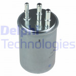 DELPHI Kraftstofffilter
