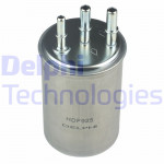 DELPHI Kraftstofffilter
