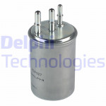 DELPHI Kraftstofffilter