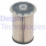DELPHI Kraftstofffilter