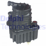 DELPHI Kraftstofffilter