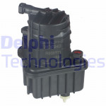DELPHI Kraftstofffilter