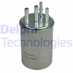 DELPHI Kraftstofffilter