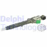 DELPHI Einspritzventil