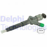 DELPHI Düsenstock