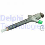 DELPHI Düsenstock