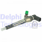 DELPHI Einspritzventil