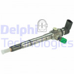 DELPHI Einspritzventil