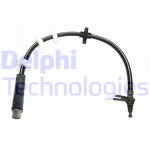 DELPHI Bremsschlauch