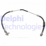 DELPHI Bremsschlauch