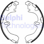 DELPHI Bremsbackensatz