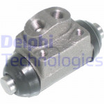 DELPHI Radbremszylinder