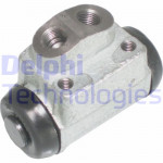DELPHI Radbremszylinder