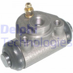 DELPHI Radbremszylinder