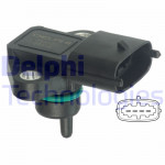 DELPHI Sensor, Saugrohrdruck