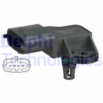 DELPHI Sensor, Saugrohrdruck
