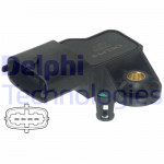 DELPHI Luftdrucksensor, Höhenanpassung
