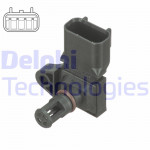 DELPHI Sensor, Saugrohrdruck