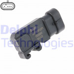 DELPHI Sensor, Saugrohrdruck