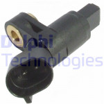 DELPHI Sensor, Raddrehzahl