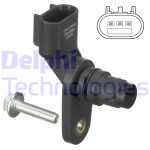 DELPHI Sensor, Nockenwellenposition