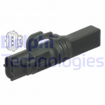 DELPHI Sensor, Geschwindigkeit