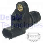 DELPHI Sensor, Nockenwellenposition