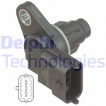 DELPHI Sensor, Nockenwellenposition