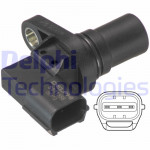 DELPHI Sensor, Nockenwellenposition