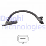 DELPHI Sensor, Nockenwellenposition