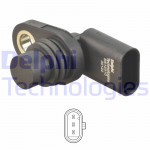 DELPHI Sensor, Nockenwellenposition
