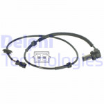 DELPHI Sensor, Raddrehzahl